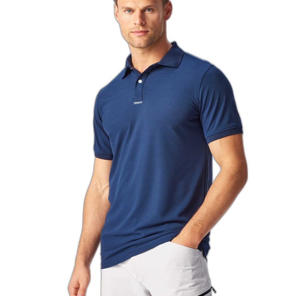 Henri Lloyd Fast Dri Polo (Navy Blue)