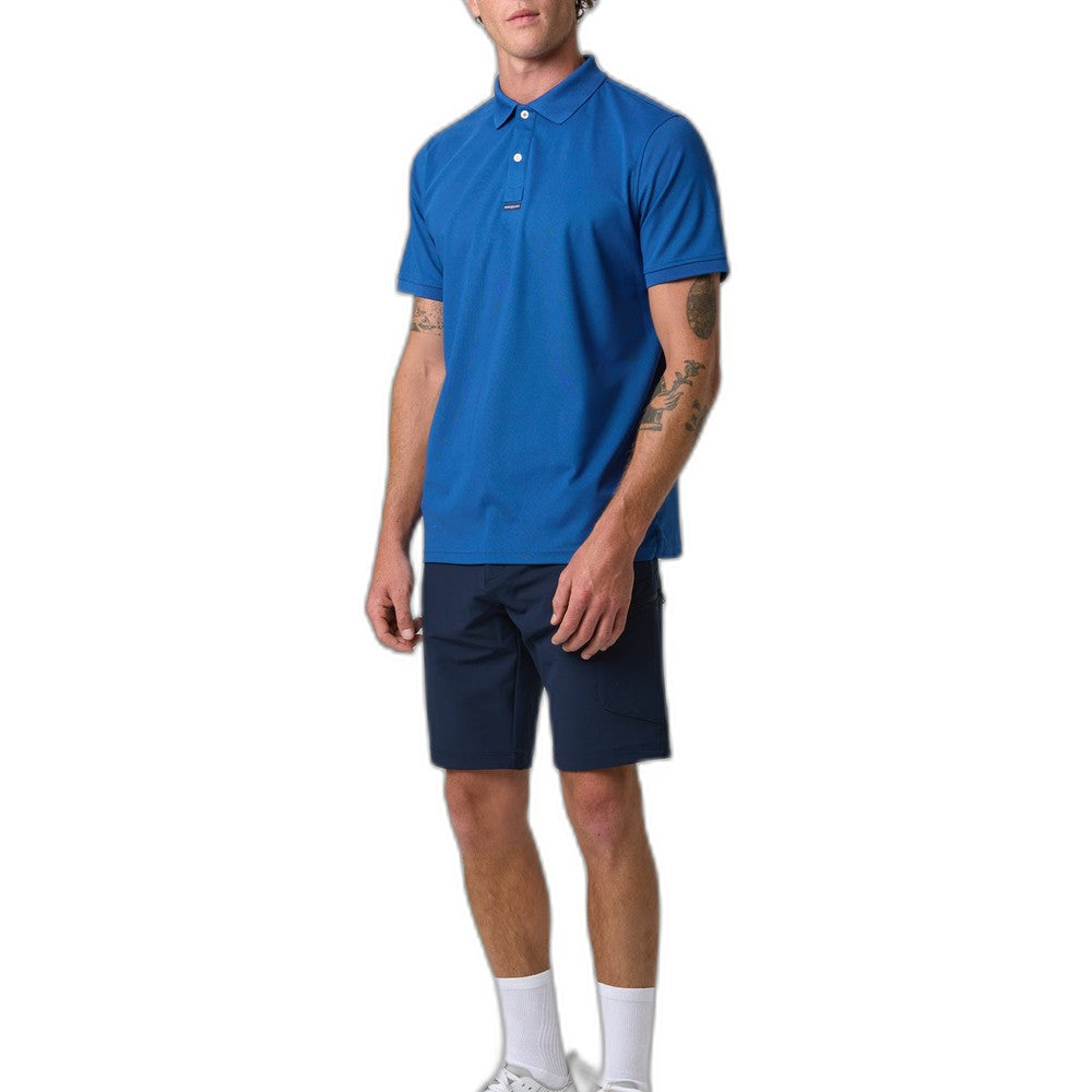 Henri Lloyd Dri-Fast Polo (Cygnet Blue)