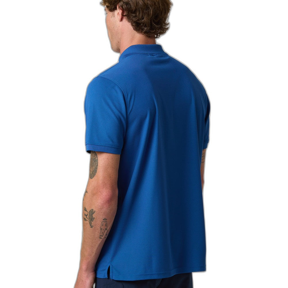 Henri Lloyd Dri-Fast Polo (Cygnet Blue)