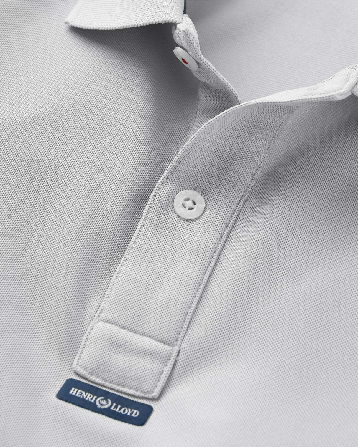 Henri-Lloyd Dri-Fast Polo -Titanium (A241155001-917)