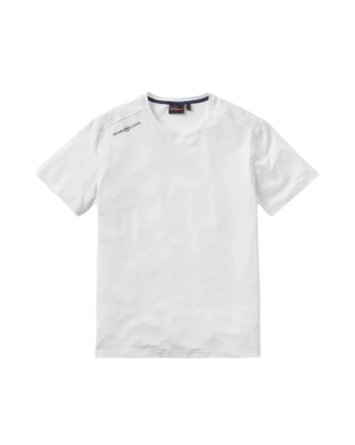 Henri-Lloyd Dri-Fast SS Tee - White (A241155002-000)
