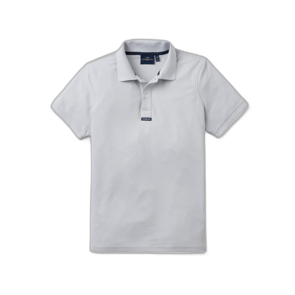 Henri Lloyd Dri-Fast Polo (Ice)
