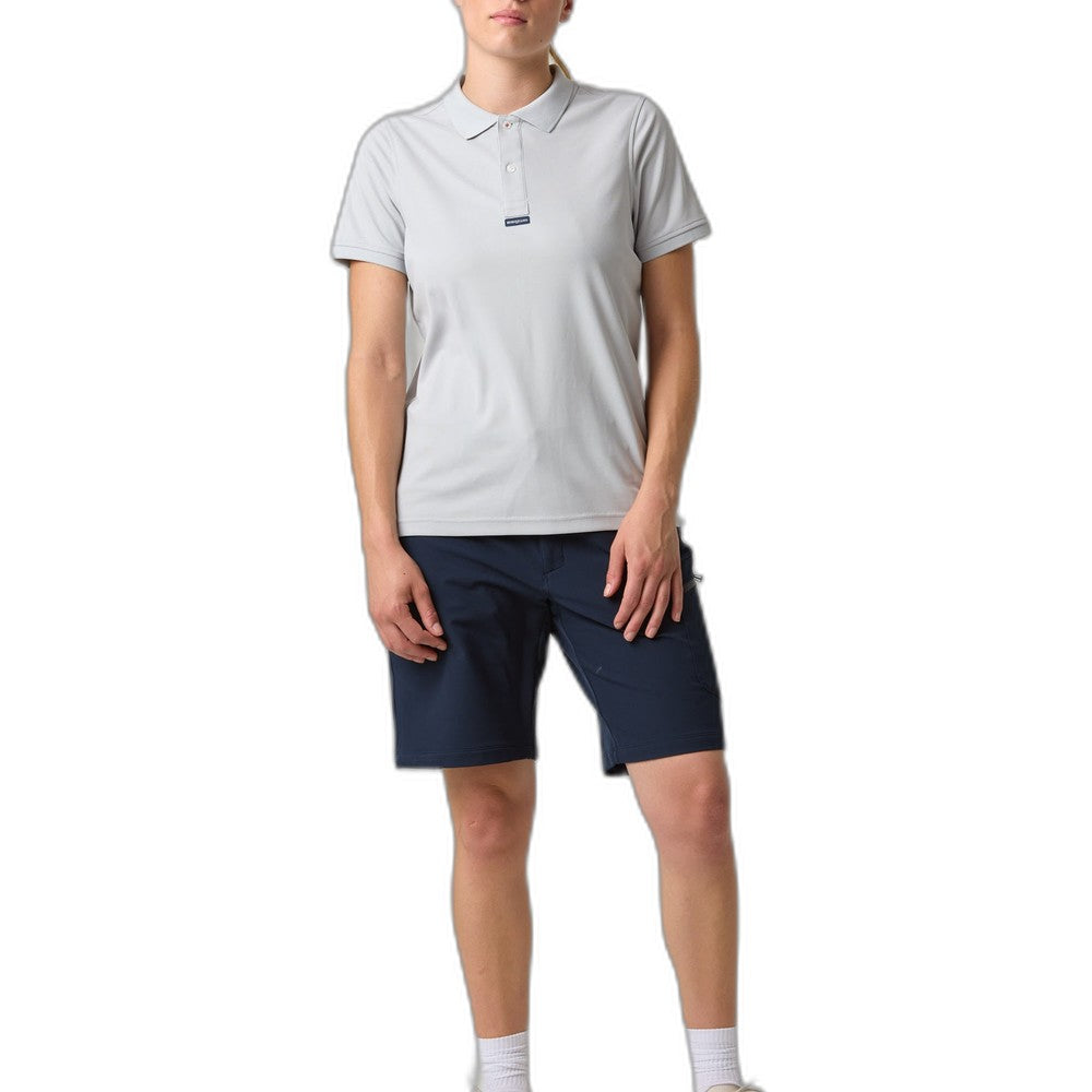 Henri Lloyd Dri-Fast Polo (Ice)
