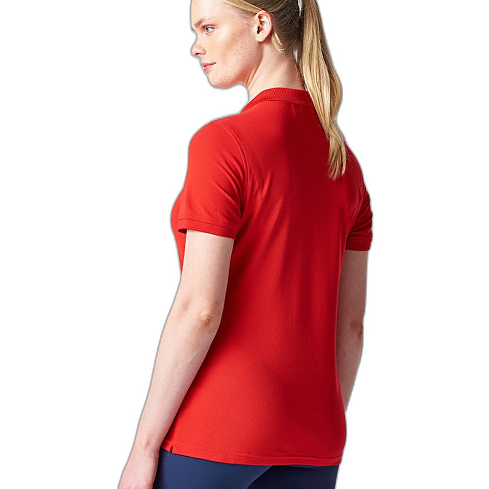 Henri Lloyd Fast Dri Polo (Red)