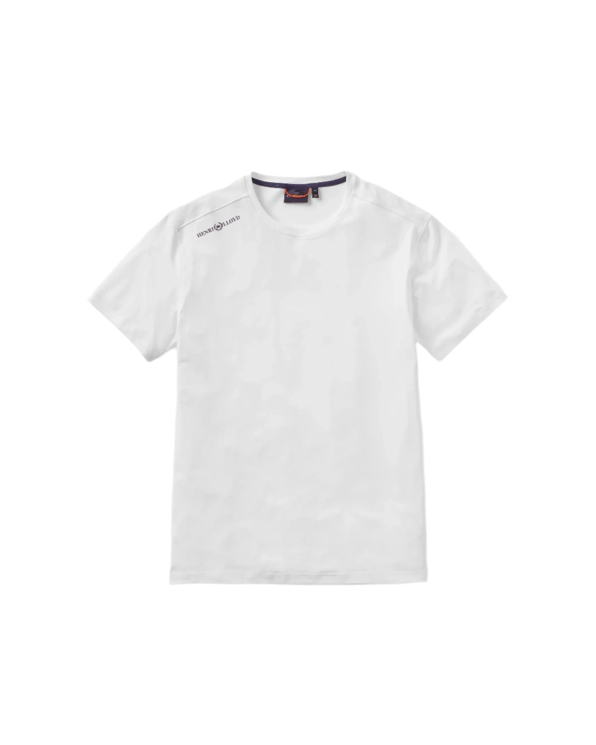 Henri-Lloyd Dri-Fast SS Tee - White (Women) (A241255002-000)