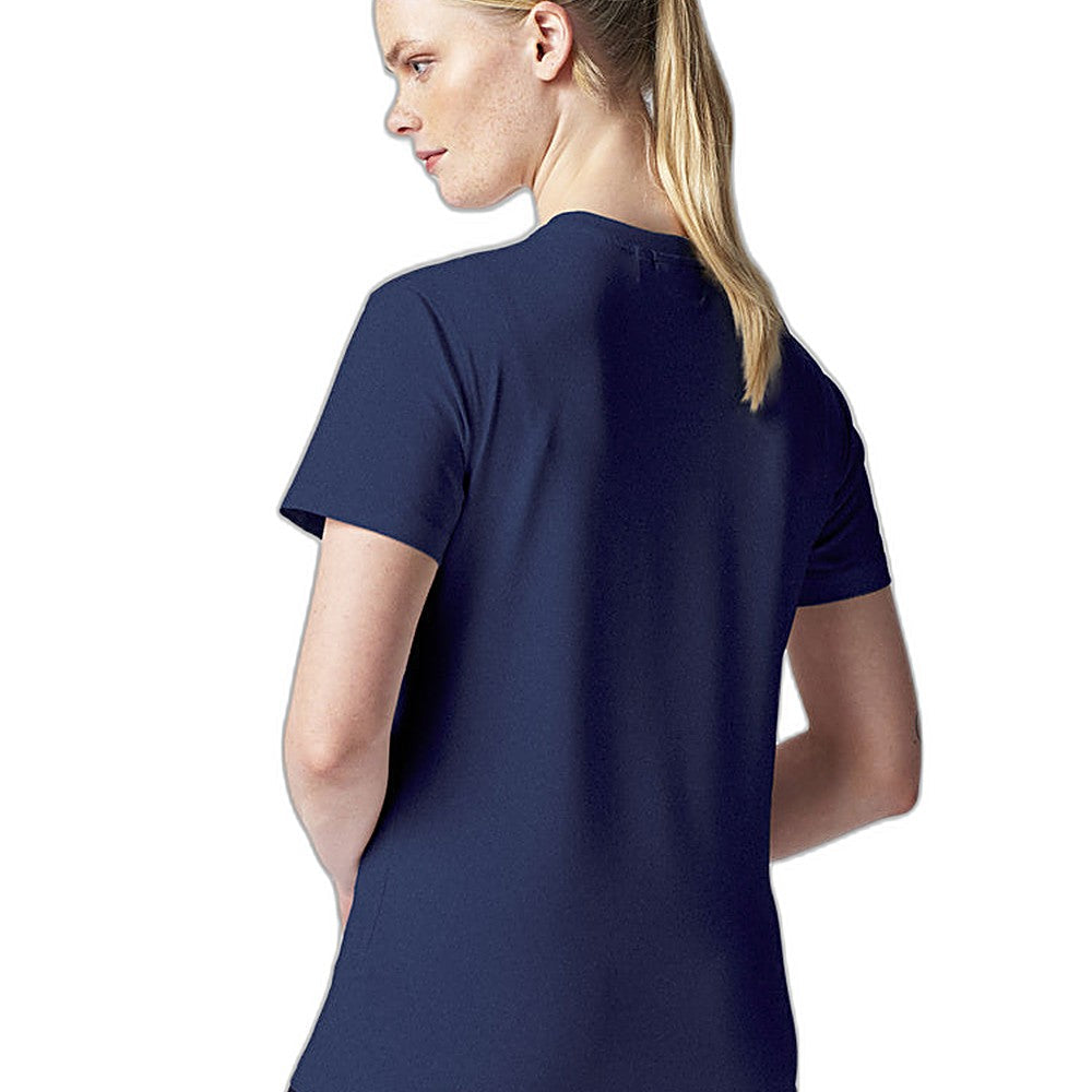 Henri Lloyd Fast Dri Short Sleeves T-Shirt (Navy Blue)