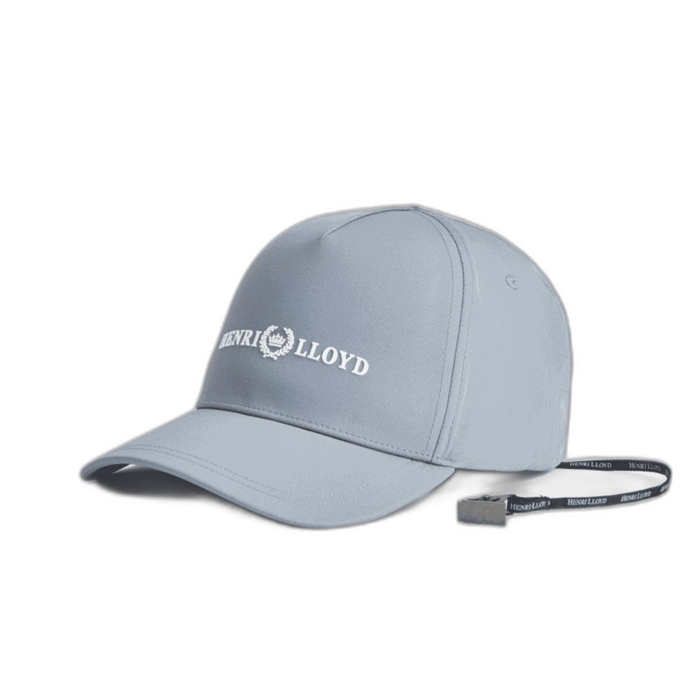 Henri Lloyd Sail-Tec Cap (Titanium)