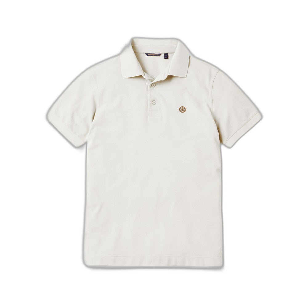 Henri Lloyd Falmouth Polo (Off White)