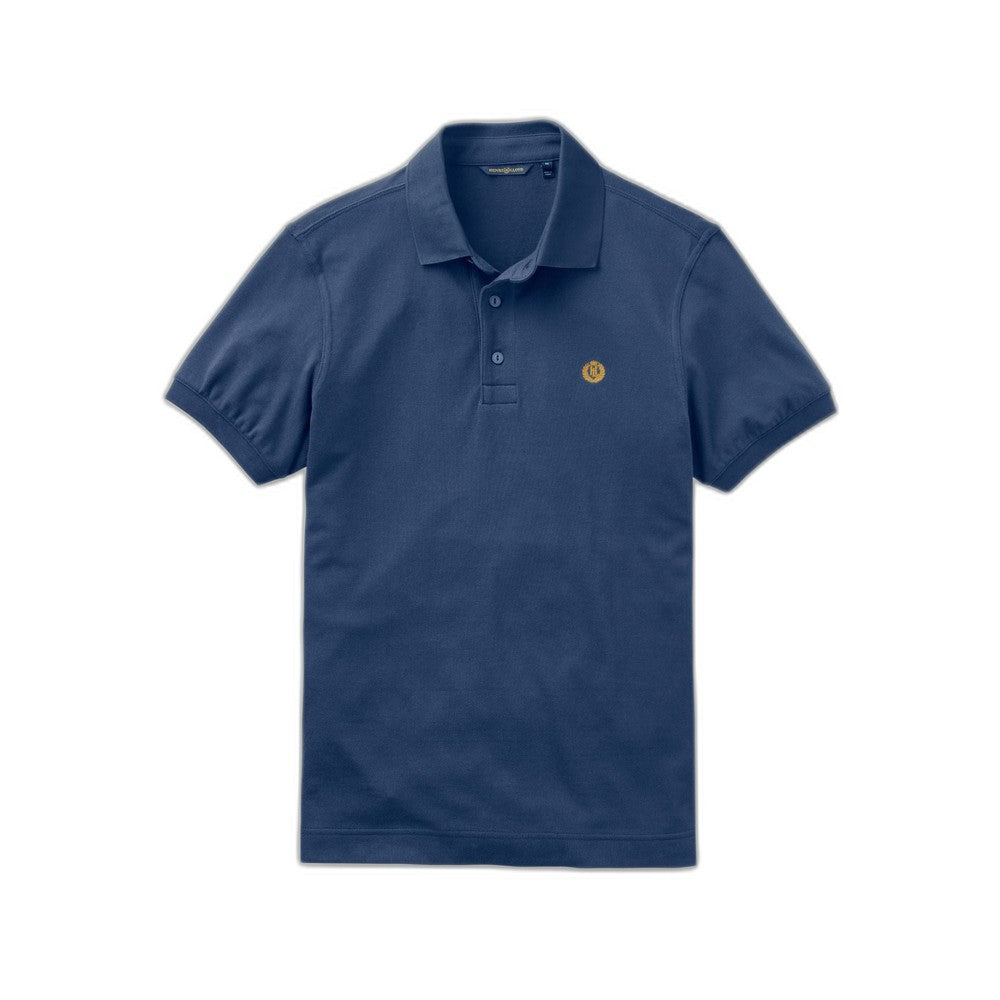 Henri Lloyd Falmouth Polo (Navy Blue)