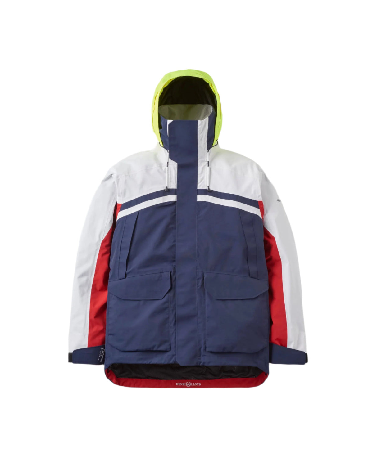 Henri-Lloyd Coastal Biscay Jacket - Navy Blue (P241101002-602)