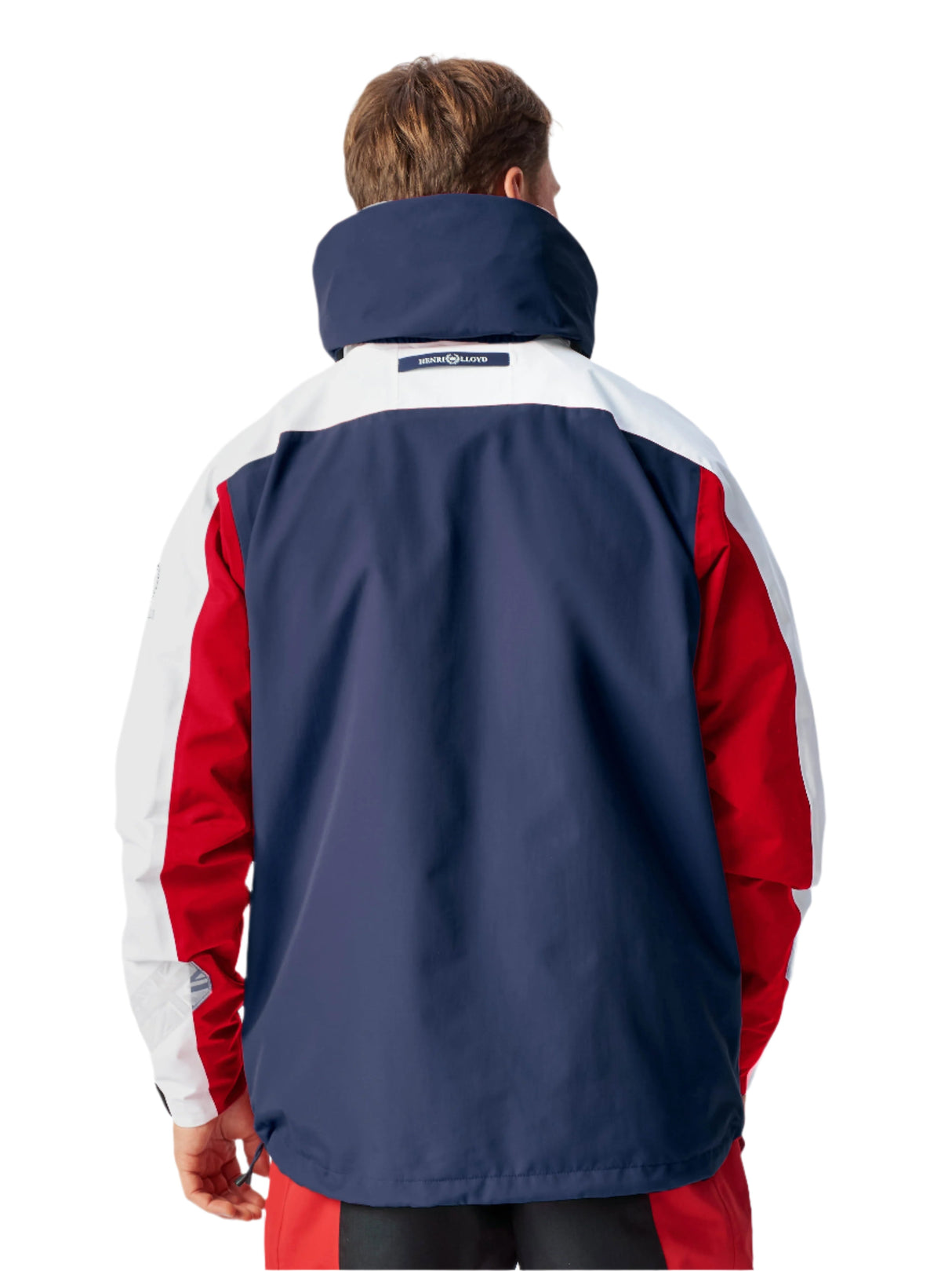 Henri-Lloyd Coastal Biscay Jacket - Navy Blue (P241101002-602)