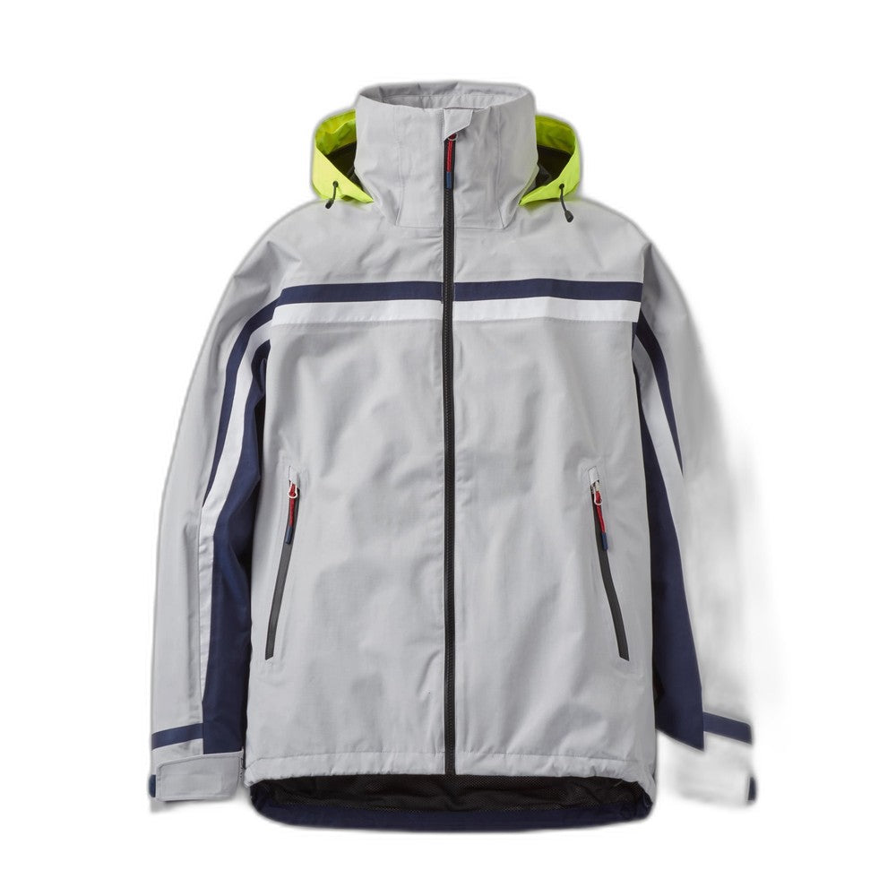 Henri Lloyd Sail Jacket (Ice)