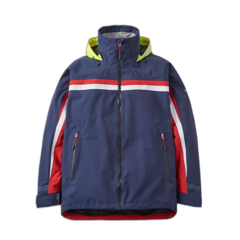 Henri-Lloyd Coastal Sail Jacket - Navy Blue (P241101003-602)