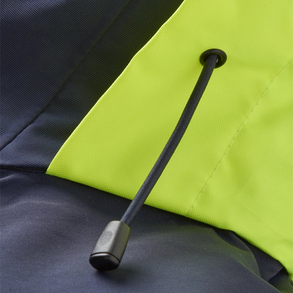 Henri-Lloyd Coastal Sail Jacket - Navy Blue (P241101003-602)