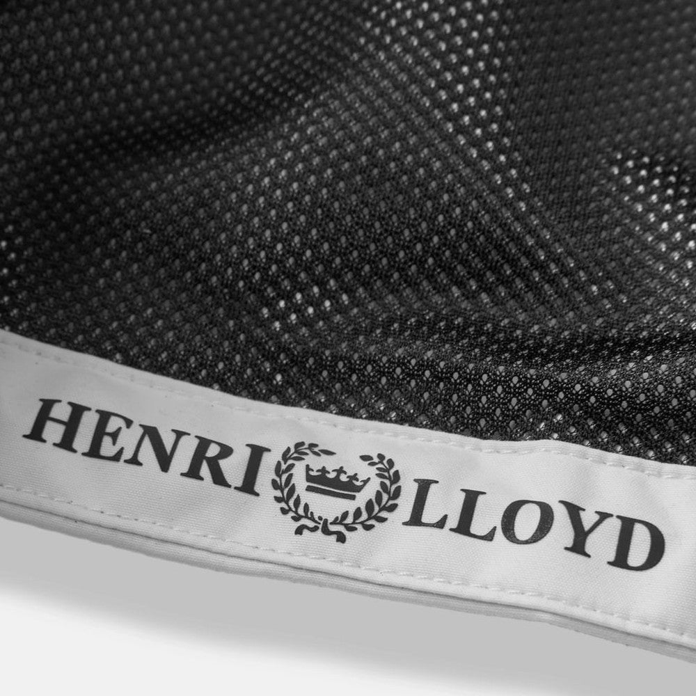Henri-Lloyd Daysailing Breeze Jacket - White (P241101004-000)