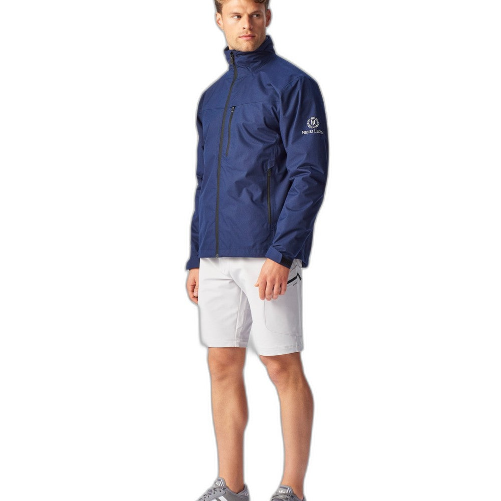 Henri Lloyd Breeze Jacket (Navy Blue)