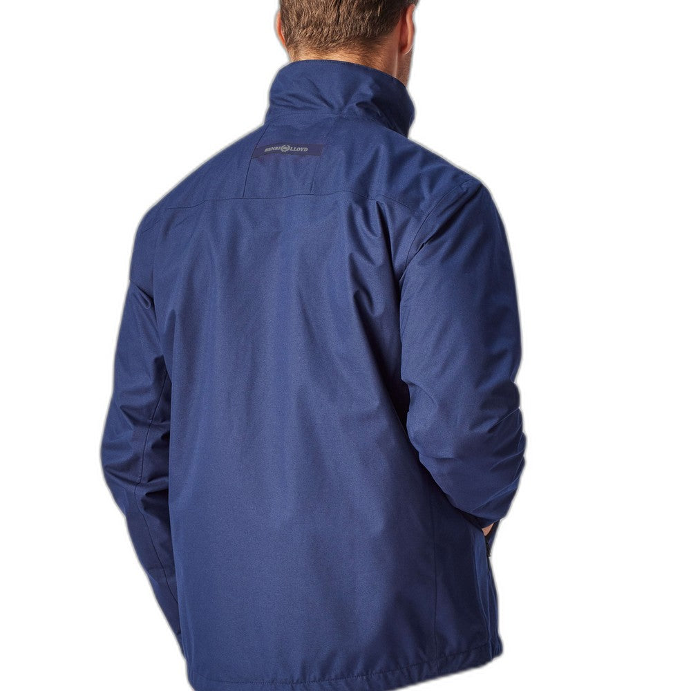 Henri Lloyd Breeze Jacket (Navy Blue)
