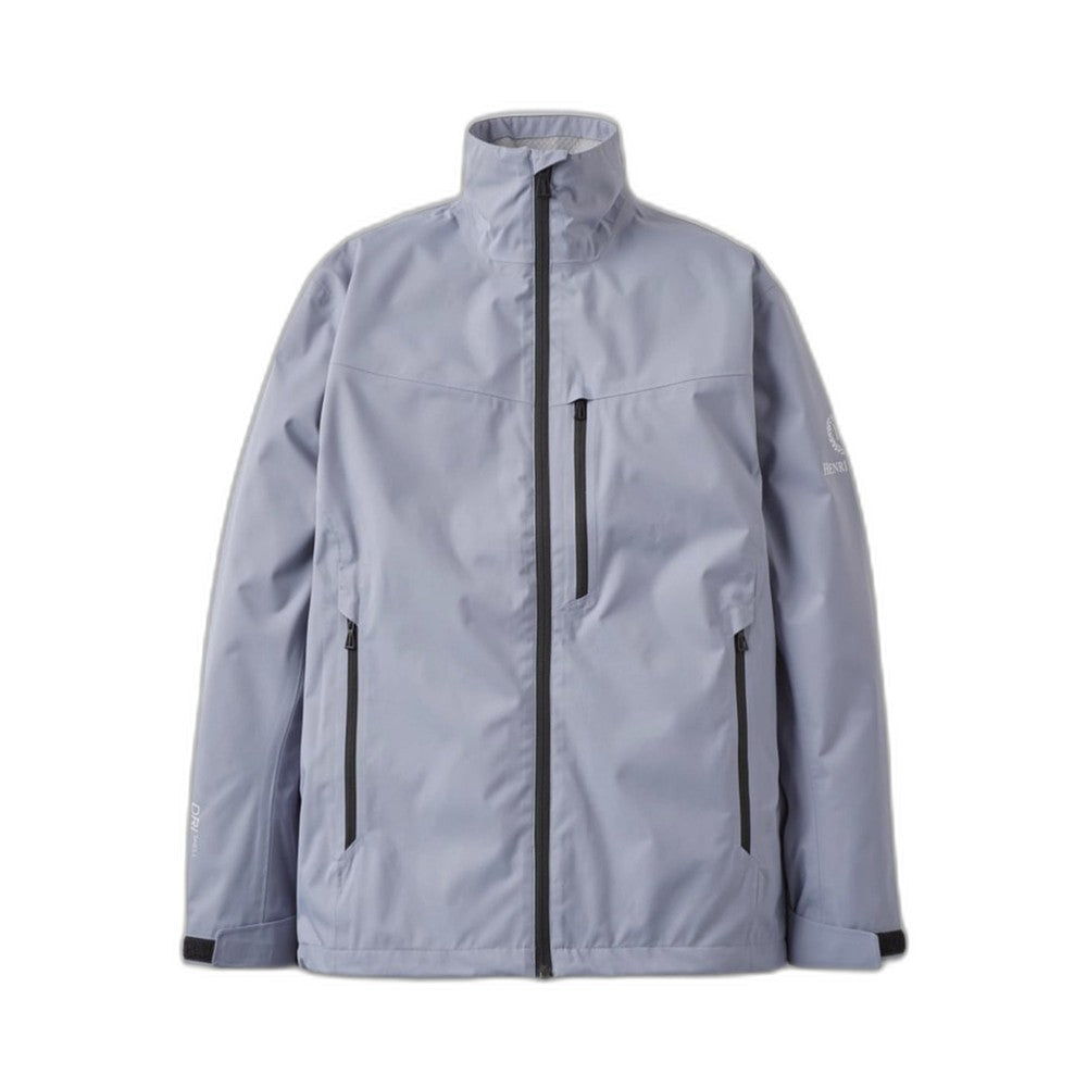 Henri Lloyd Breeze Jacket (Titanium)