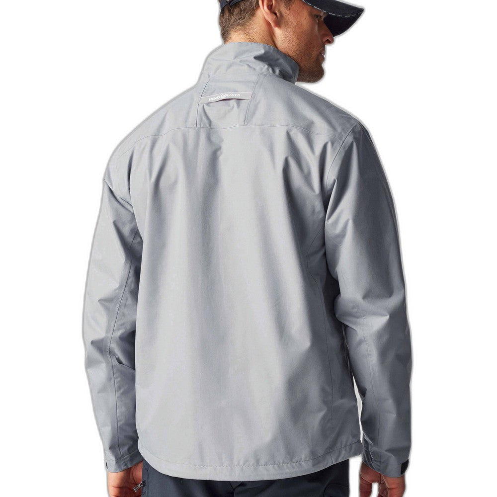 Henri Lloyd Breeze Jacket (Titanium)