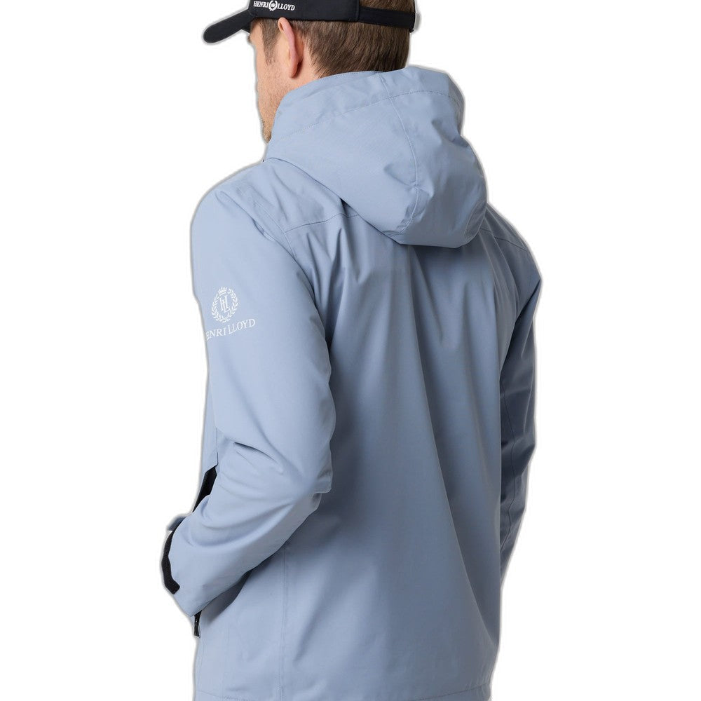 Henri Lloyd Cool Breeze Jacket (Titanium)
