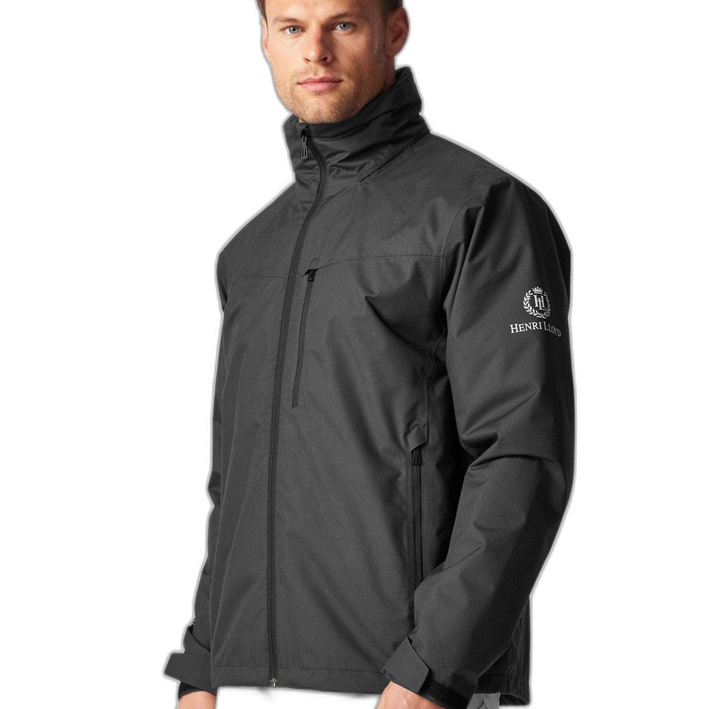 Henri Lloyd Cool Breeze Jacket (Black)