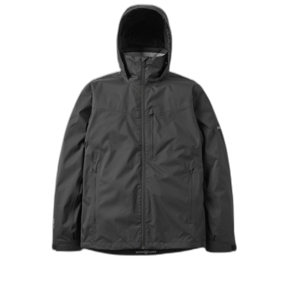 Henri Lloyd Cool Breeze Jacket (Black)