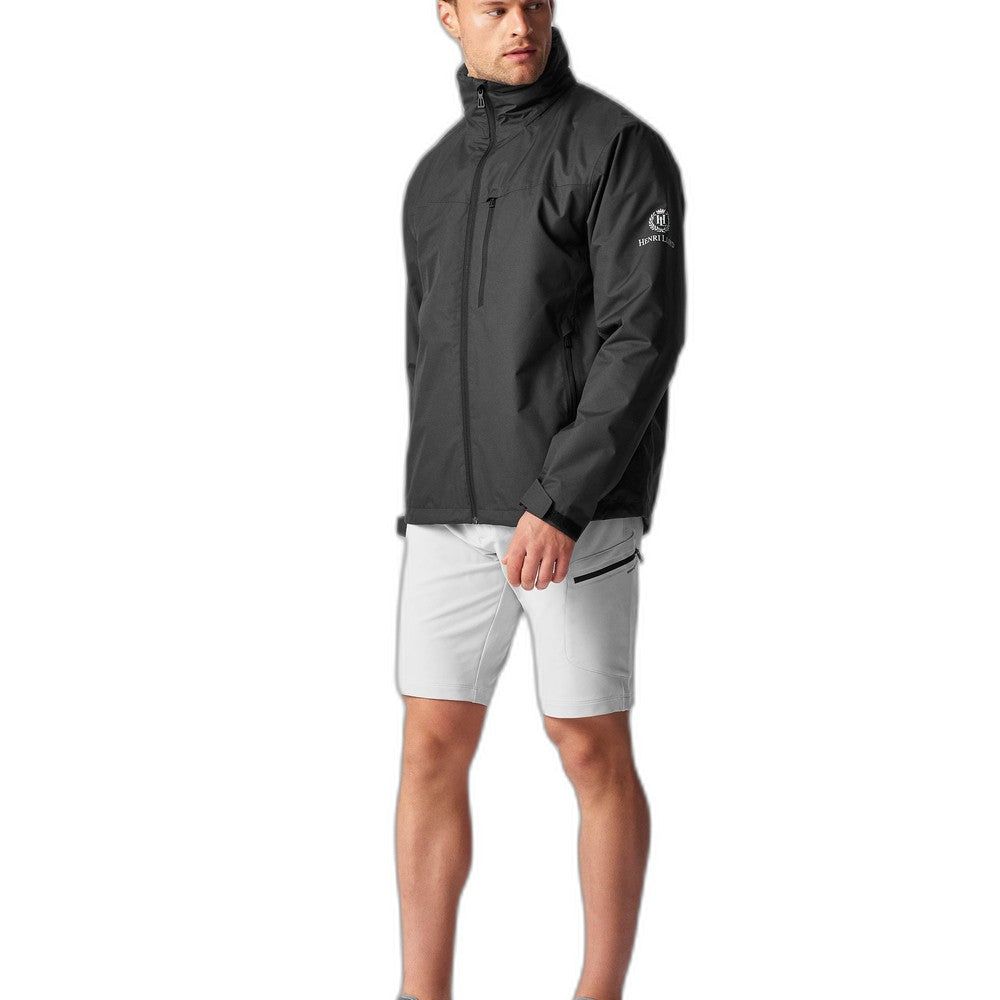 Henri Lloyd Cool Breeze Jacket (Black)