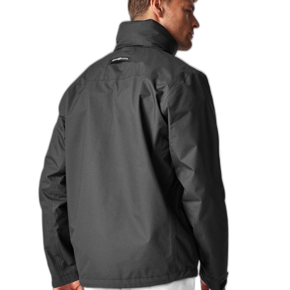Henri Lloyd Cool Breeze Jacket (Black)