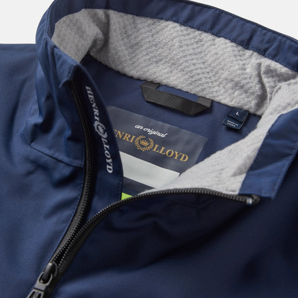 Henri-Lloyd Breeze Gillet/Vest - Navy Blue (P241101006-602)