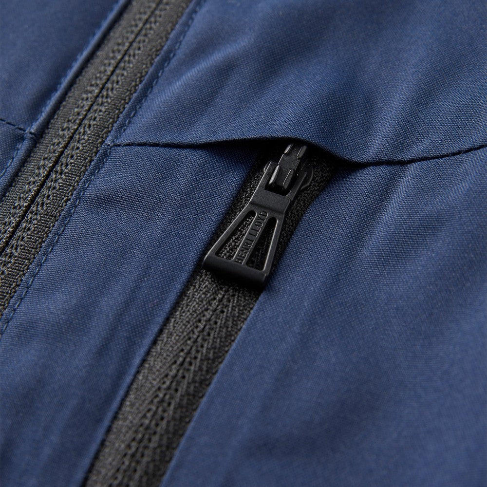 Henri-Lloyd Breeze Gillet/Vest - Navy Blue (P241101006-602)