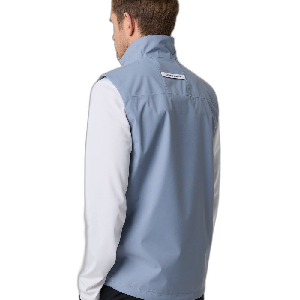 Henri Lloyd Breeze Gilet (Titanium)
