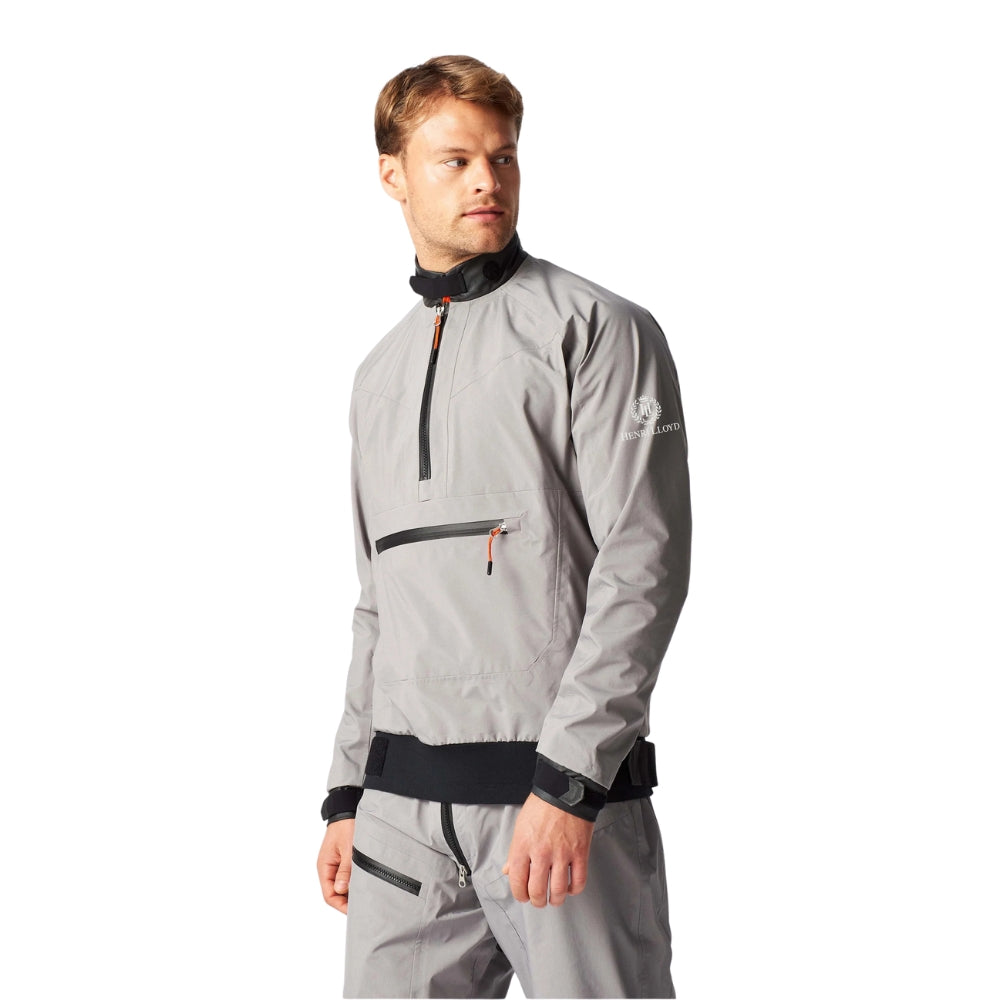 Henri-Lloyd Racing M-Pro Smock 3.0 - Titanium (P241101007-917)