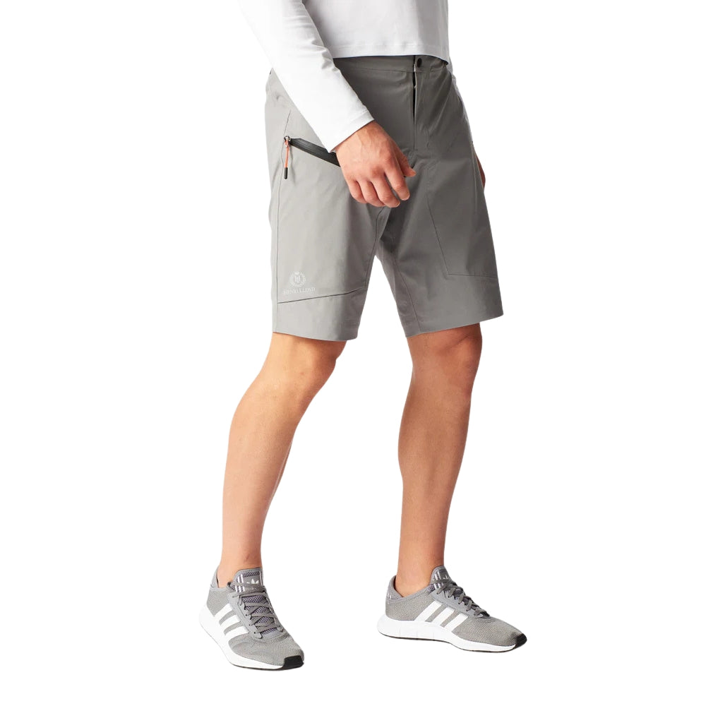 Henri-Lloyd Mav-WP Short 3.0 - Titanium (P241105001-917)