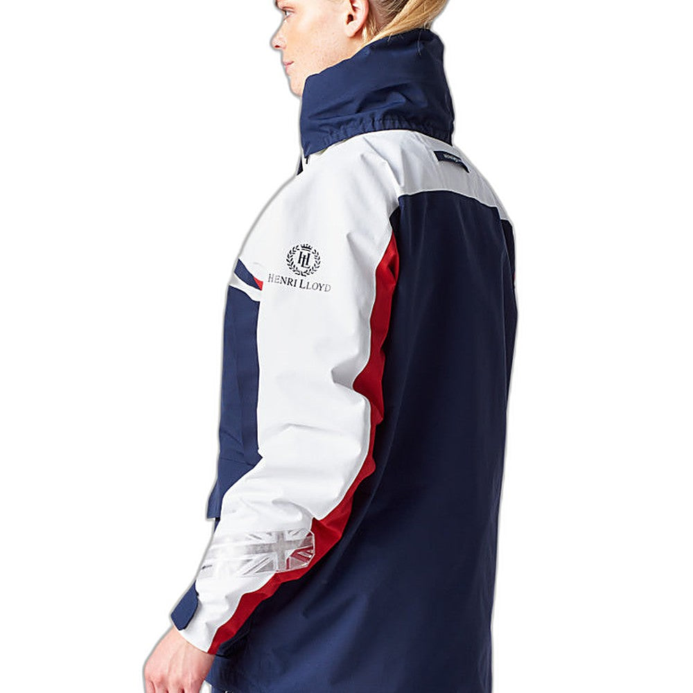 Henri-Lloyd Coastal Biscay Jacket - Navy Blue, Men (P241201001-602)