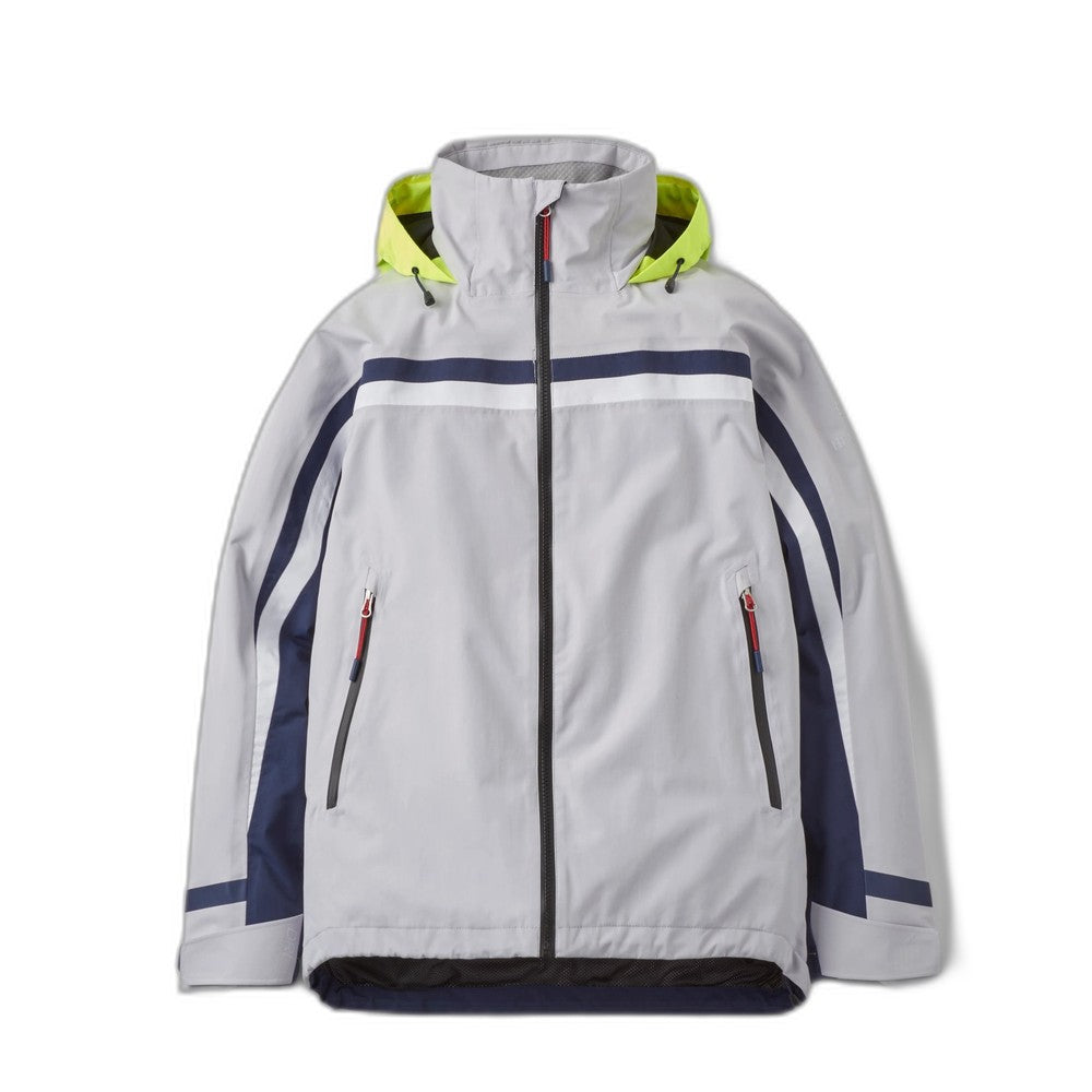 Henri-Lloyd Coastal Sail Jacket - Ice (Women) (P241201002-003)