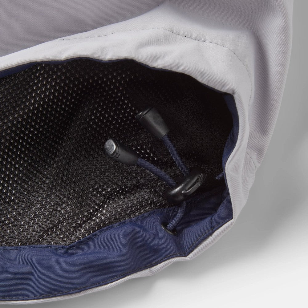 Henri-Lloyd Coastal Sail Jacket - Ice (Women) (P241201002-003)