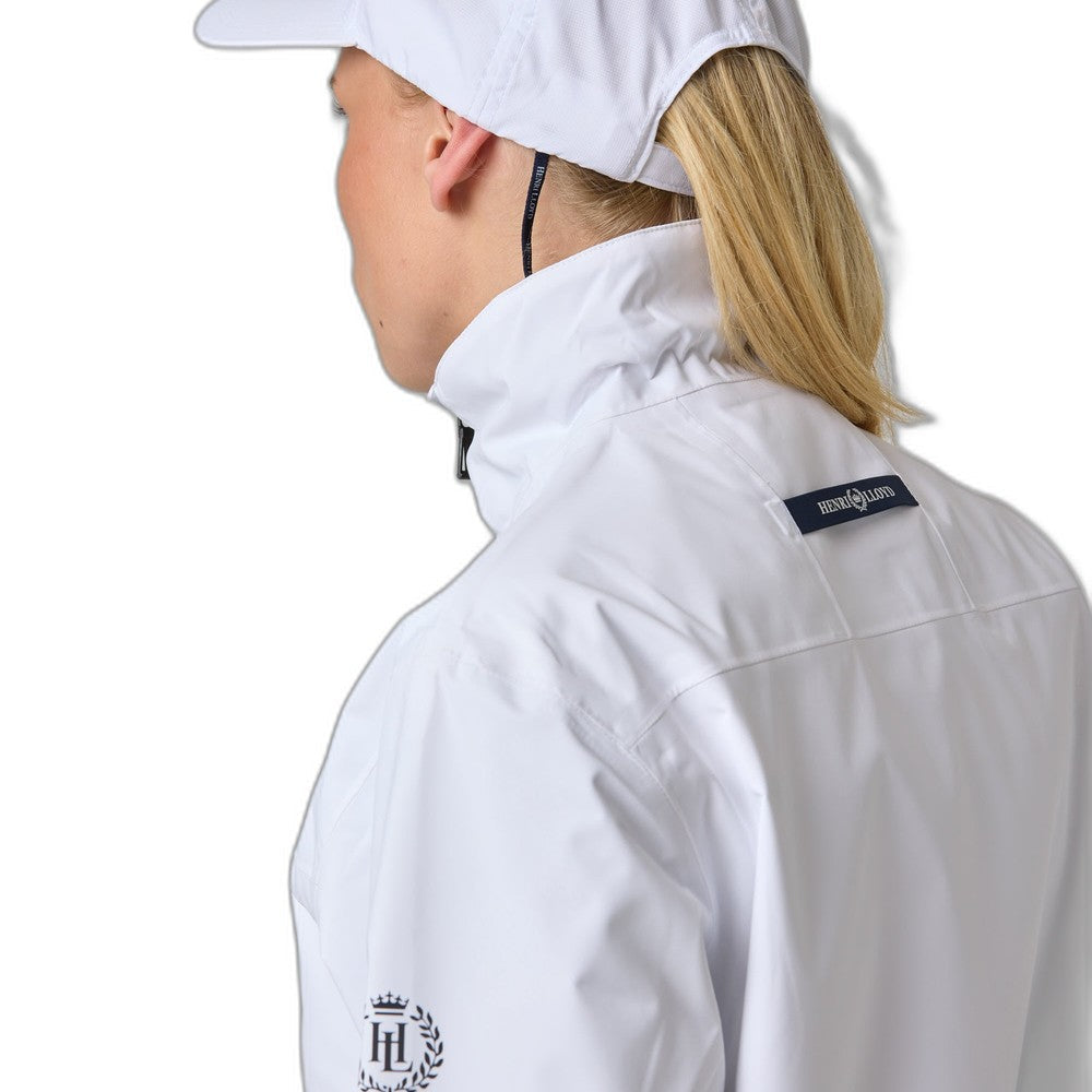 Henri Lloyd Breeze Jacket (White)