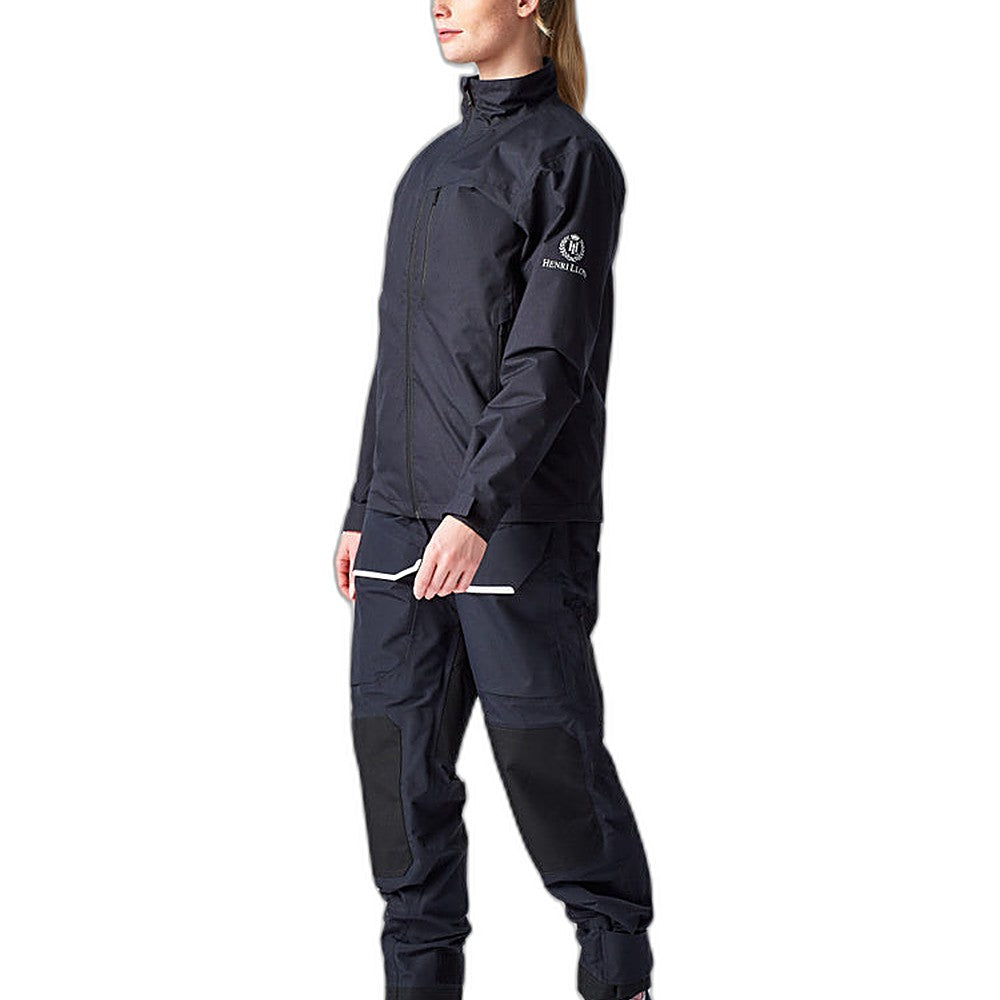 Henri Lloyd Breeze Jacket (Black)