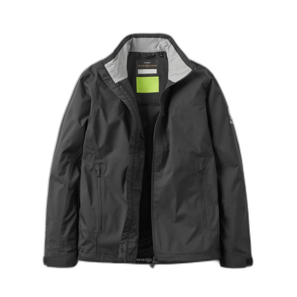 Henri Lloyd Breeze Jacket (Black)