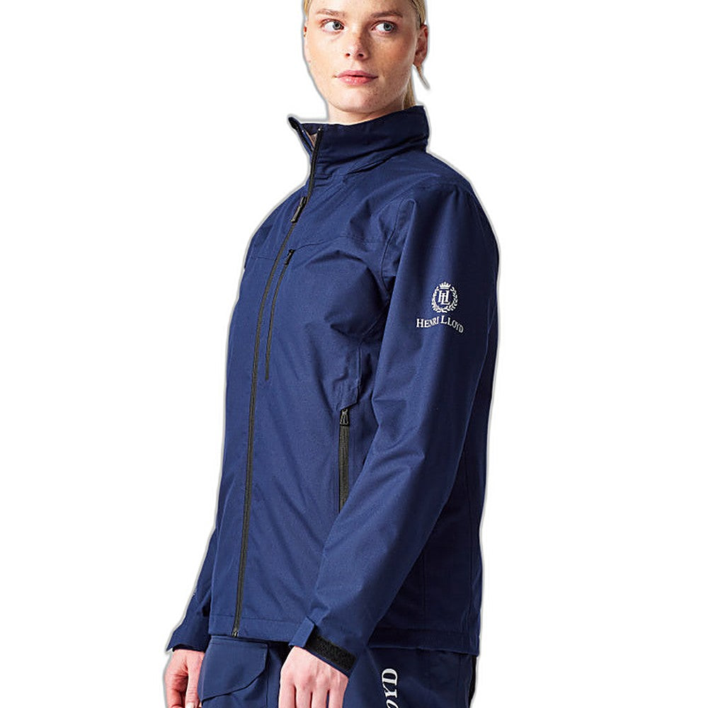 Henri Lloyd Cool Breeze Jacket (Navy Blue)