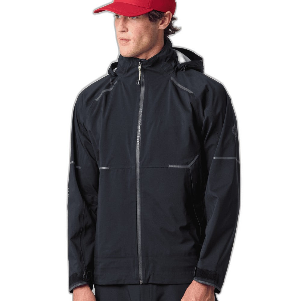 Henri Lloyd Dynamik Jacket (Black)