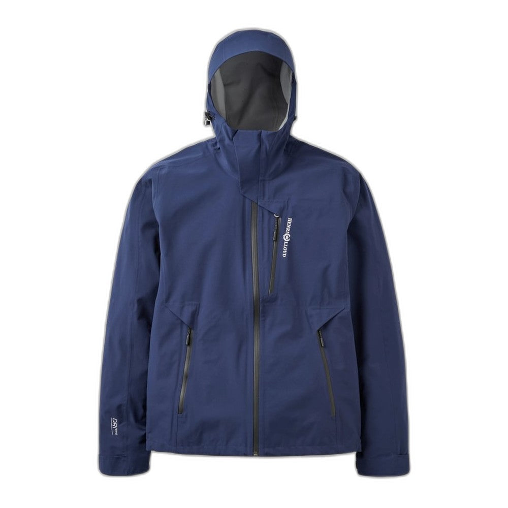 Henri Lloyd Dynamik Lite Shell (Navy Blue)