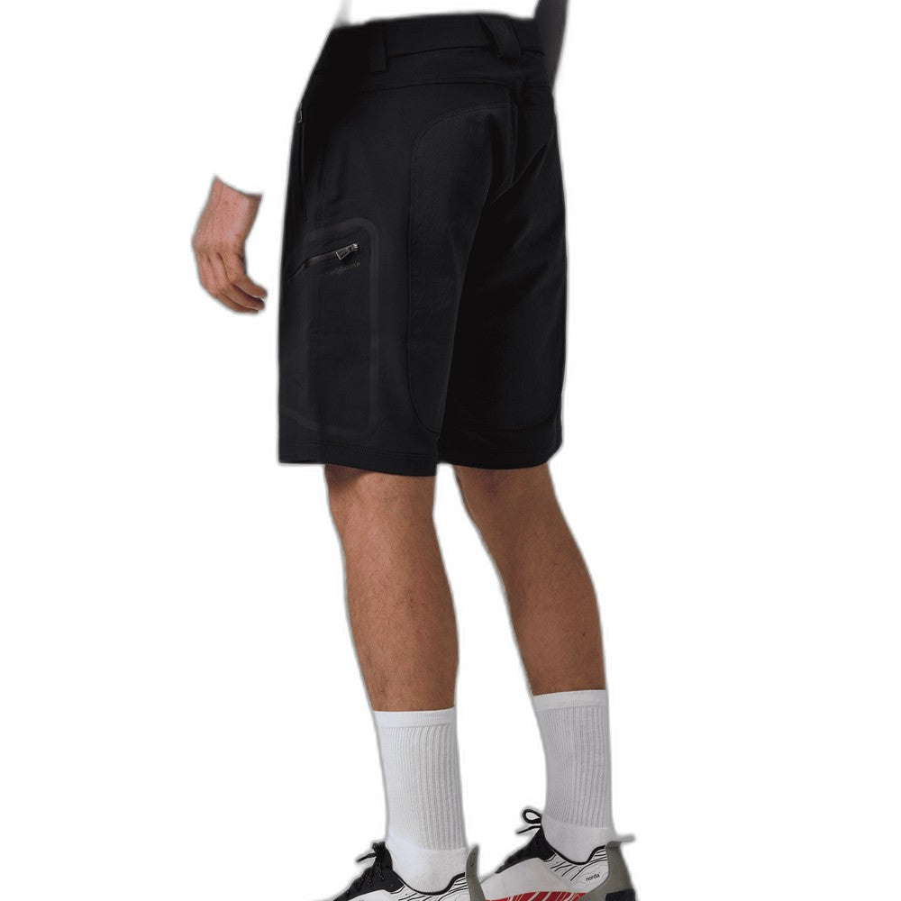 Henri Lloyd Dynamik Deck Shorts (Black)