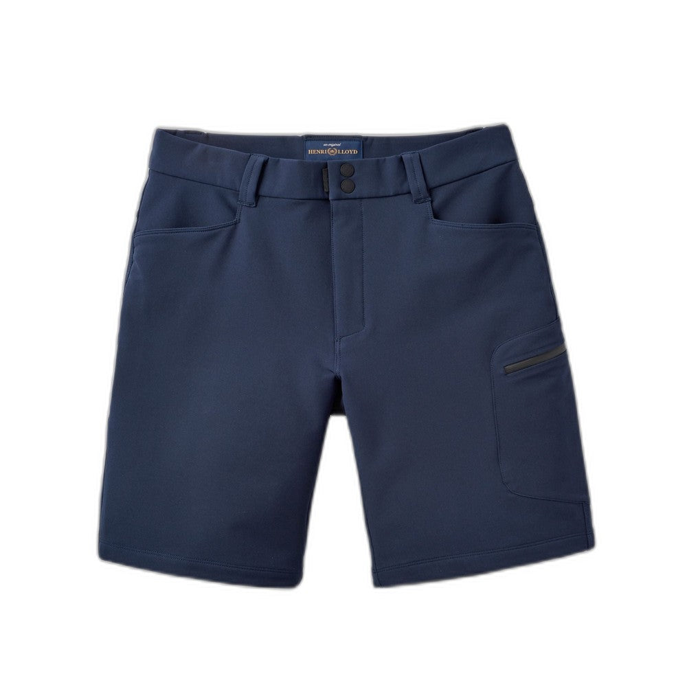 Henri Lloyd Explorer Short (Navy Blue)