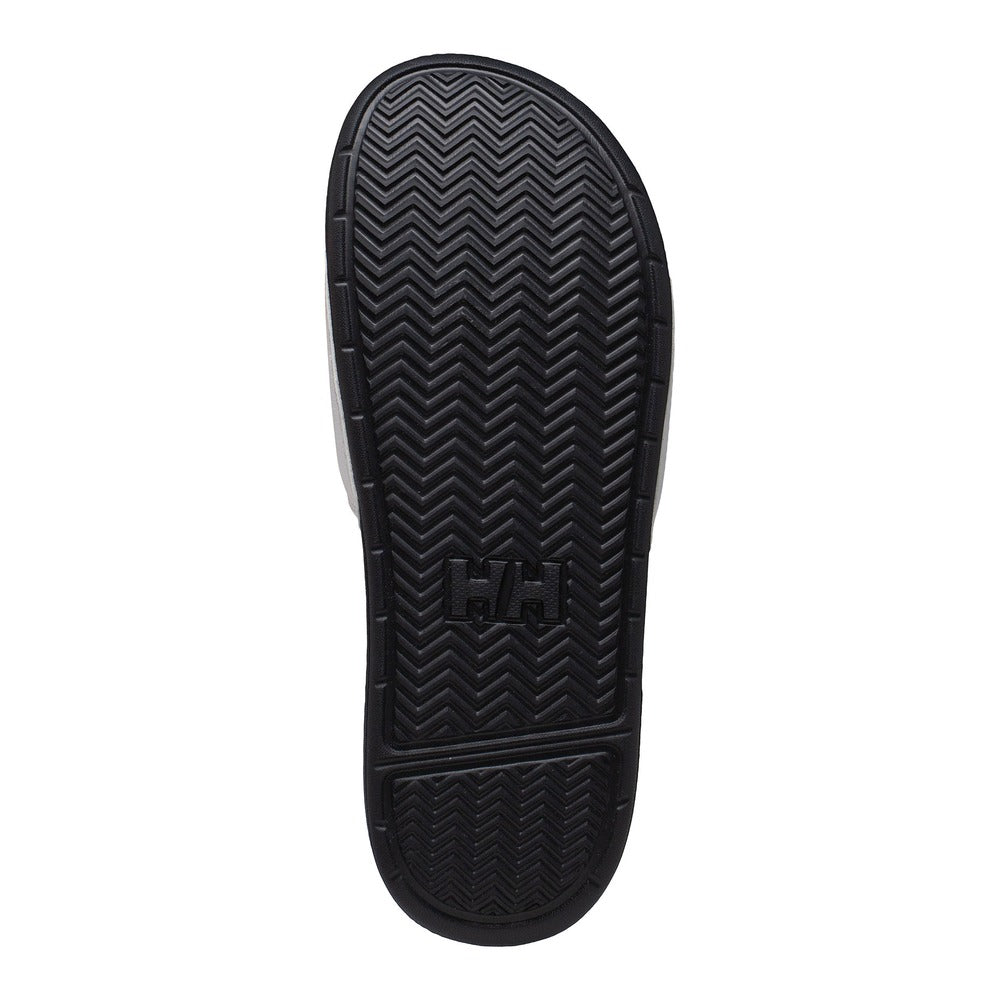 Helly Hansen Men's HH Easy ON & OFF Comfort Slide - Off White / Black