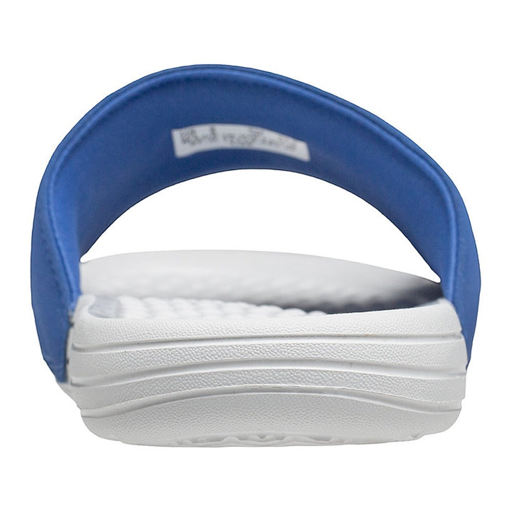Helly Hansen Men's HH Easy ON & OFF Comfort Slide - Regatta Blue / Off White