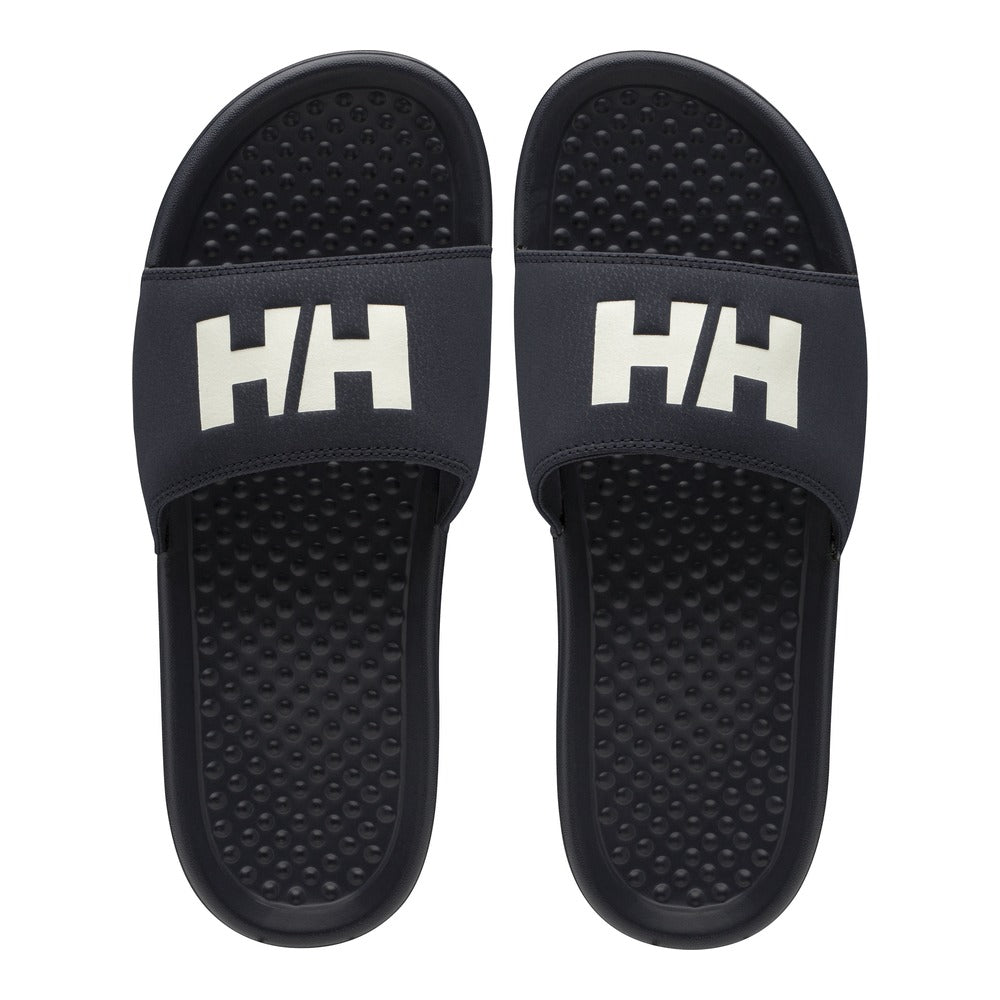Helly Hansen Men's HH Easy ON & OFF Comfort Slide - Dark Sapphire / Off White