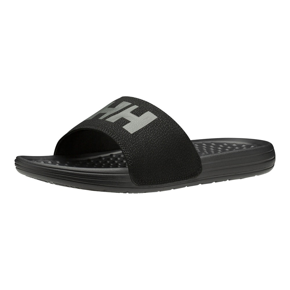 Helly Hansen Men's HH Easy ON & OFF Comfort Slide - Black / Gunmetal