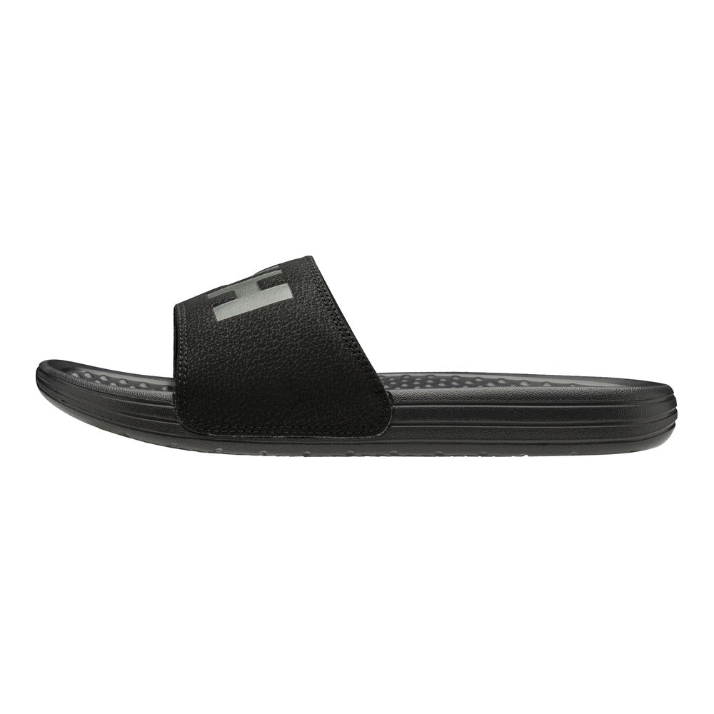 Helly Hansen Women's HH Easy On-Off Style Comfort Slide - Black / Gunmetal