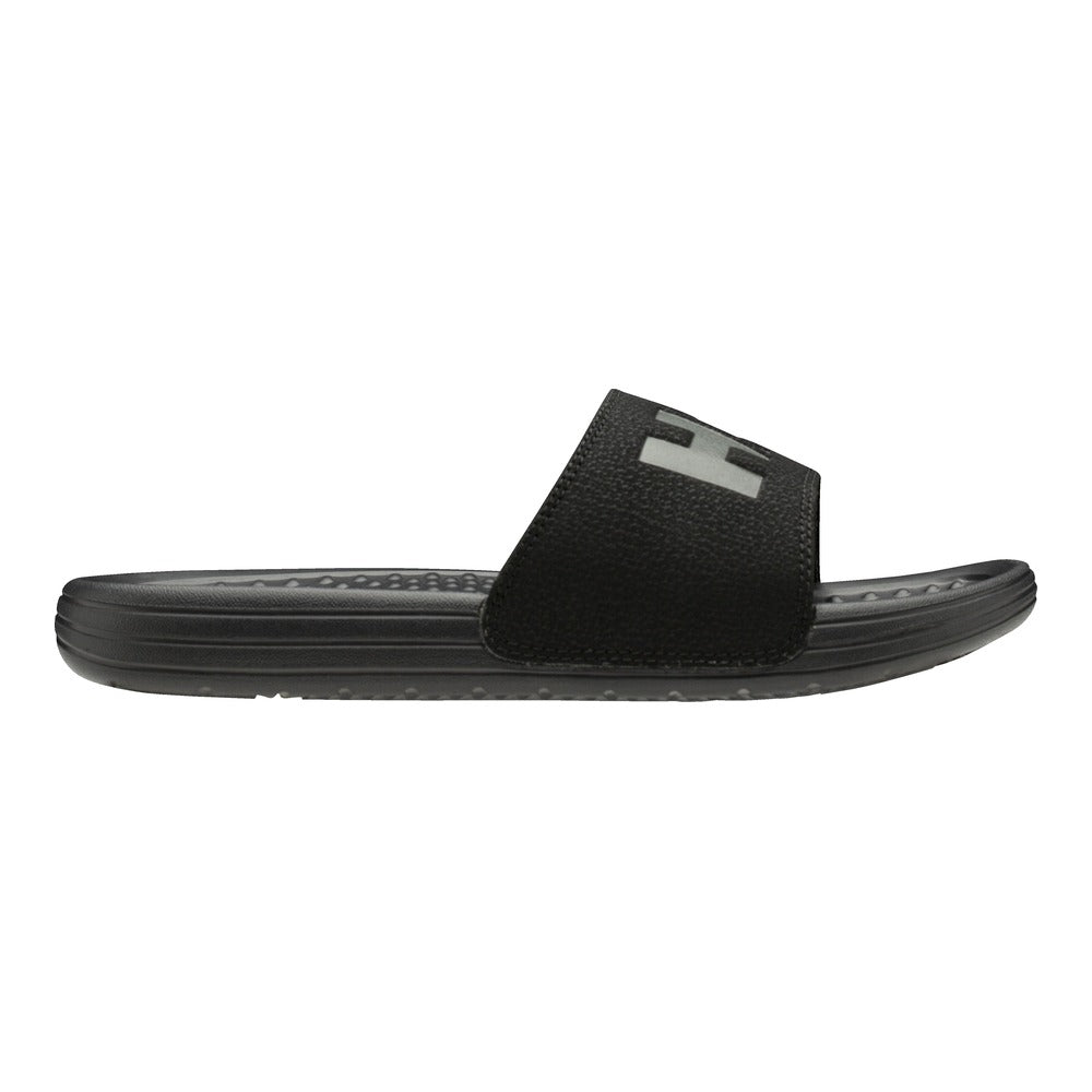 Helly Hansen Women's HH Easy On-Off Style Comfort Slide - Black / Gunmetal